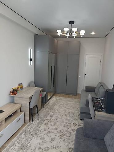 Продажа квартир: 2 комнаты, 48 м², Кара-Жыгач ж/м Элитка, 5 этаж, Дизайнерский ремонт at lalafo.kg — 3 Продажа квартир: 2 комнаты, 48 м², Кара-Жыгач ж/м Элитка, 5 этаж, Дизайнерский ремонт — 3