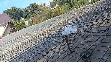 Бетонщики, монолитчики: Бетонщик. Больше 6 лет опыта — 1