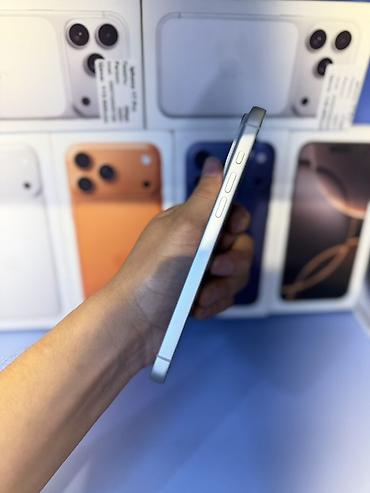 msi gf65 thin: IPhone 17 Pro, Б/у, 256 ГБ, Белый, Коробка, В рассрочку, 100 % — 8