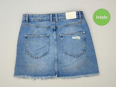 hm spodnice dzinsowe: DENIM JEANS, Spódnica damska, rozmiar S — 3