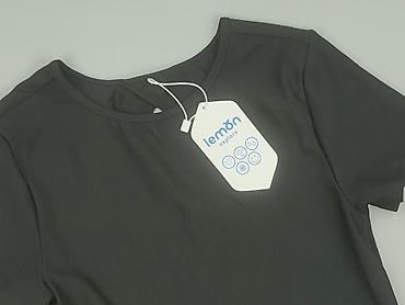 t shirty volt: Lemon Explore, T-shirt damski, rozmiar L — 1