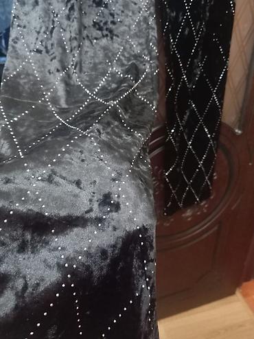 salvarlar: Şalvar, L, XL, rəng - Qara — 2
