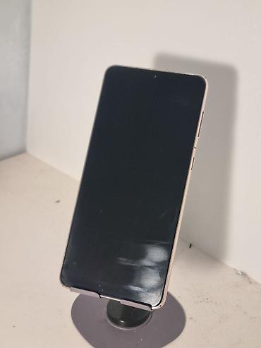 samsung noutbuk: Samsung Galaxy S21 Plus 5G, 128 GB, rəng - Bənövşəyi, Zəmanət, Barmaq izi, Simsiz şarj — 3