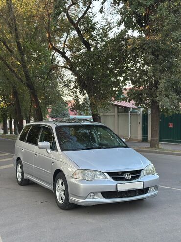портер 2 цена корея: Honda Odyssey: 2002 г., 2.3 л, Автоматтык, Бензин, Вэн/Минивэн
