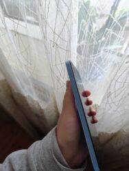 Xiaomi: Xiaomi 12, 256 GB, rəng - Mavi, 
 Barmaq izi, İki sim kartlı, Sensor — 3