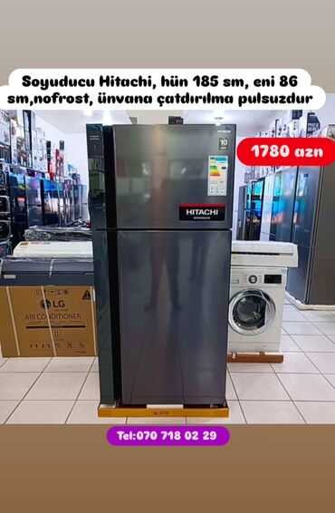 Soyuducular: Yeni Soyuducu Satılır — 5