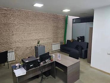 Коммерческая недвижимость: Продажа офисов 183 м², С ремонтом, 3 этаж — 4