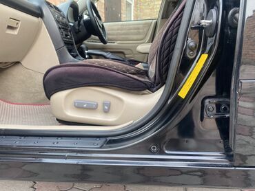 Lexus: Lexus IS: 2003 г., 2 л, Автомат, Бензин, Седан — 11