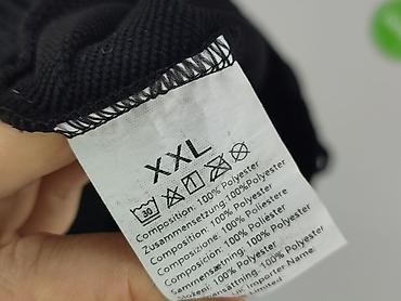 sprandi dresy: Szorty dla mężczyzn, rozmiar 2XL — 4