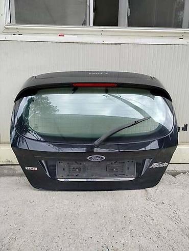 ventilator golf 2: GEPEK VRATA ZA FORD FIESTA OD 2008. DO 2012. GOD. | Gepek vrata ford — 1