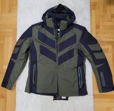 Ostale jakne: BOGNER jakne u ponudi M do 3xl 225 eura — 10