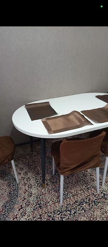 106: 2 комнаты, 67 м², 106 серия улучшенная, 6 этаж, Евроремонт — 3