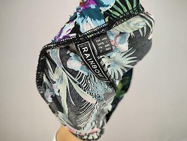 rozmiarowka pull: RAINBOW, Legginsy rozmiar L — 5