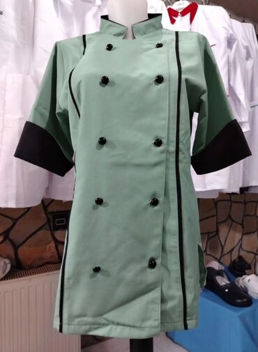 Tibbi geyim: Hər növ sifarişlə tibbi uniformalarin, restoran, otel, müxtəlif -da lalafo.az — 7 Tibbi geyim: Hər növ sifarişlə tibbi uniformalarin, restoran, otel, müxtəlif — 7