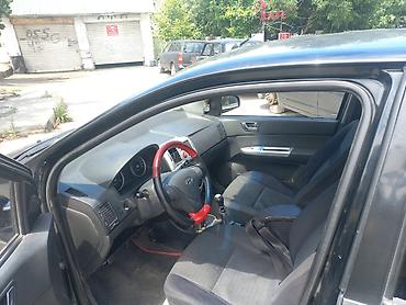 hyundai getz starter: Hyundai Getz: 1.5 l | 2006 il Hetçbek — 6