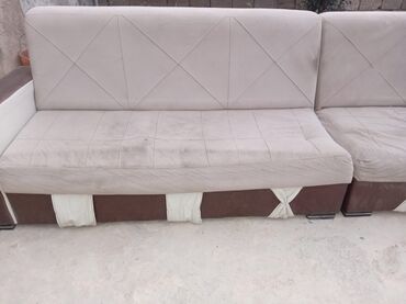 metbex ucun kunc divan: Künc divan, İşlənmiş, Açılmayan, Bazasız, Parça, Çatdırılma yoxdur