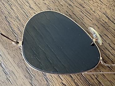 Eynəklər: Gün eynəyi, Ray-Ban, İşlənmiş — 10