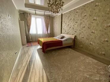 Продажа квартир: 1 комната, 33 м², 105 серия, 7 этаж, Евроремонт