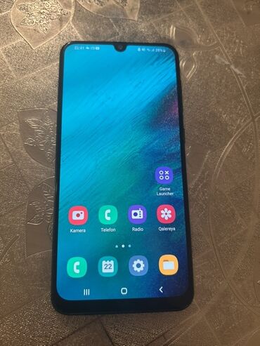аккумулятор для телефона флай дс 128: Samsung Galaxy A30, 64 ГБ, цвет - Черный, Две SIM карты