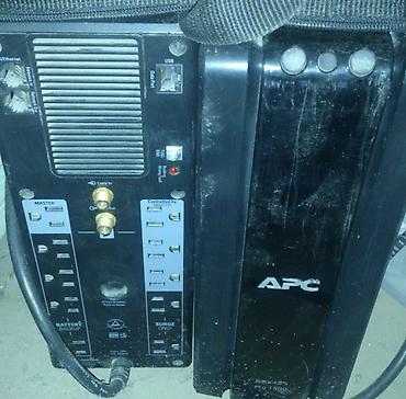 Блоки питания: Блок питания — 6