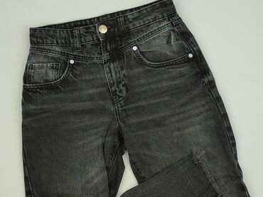 Amisu, Jeans for women, size S (EU 36)