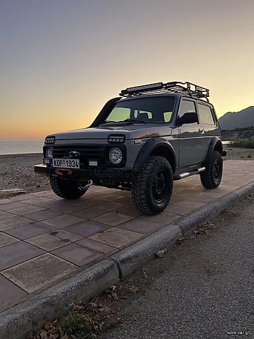 VAZ (LADA): Αλή κ — 9
