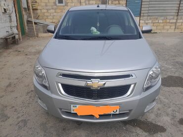 chevrolet azerbaijan merkezi: Chevrolet Cobalt: 1.5 l | 2003 il 49000 km Sedan