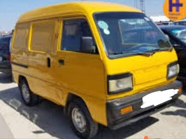 yan guzgulər s: Daewoo Damas: 0.8 l | 1999 il Van/Minivan