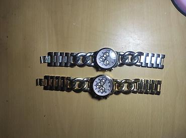 kreditle saat: Saatlar tək tək 20AZN birlikdə isə 35AZN qiymətindədir. Michael Kors — 3