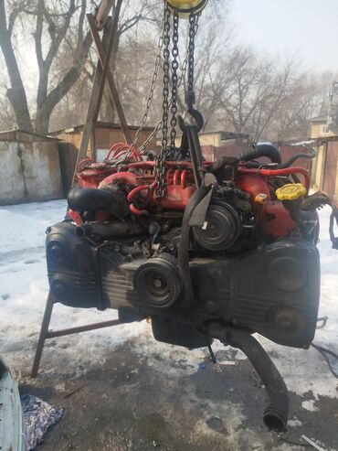 СТО, ремонт транспорта: Плановое техобслуживание, Замена ремней, Услуги моториста, с выездом — 16