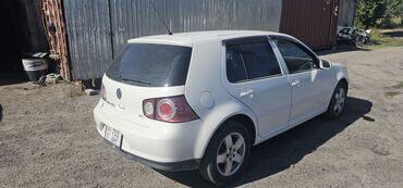 Volkswagen: Volkswagen Golf GTI: 2007 г., 2 л, Механика, Бензин, Хэтчбэк — 18