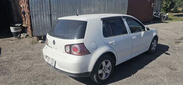 Volkswagen: Volkswagen Golf GTI: 2007 г., 2 л, Механика, Бензин, Хэтчбэк — 5