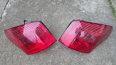 citroen c3 do 1500 evra: STOP SVETLO, LAMPA KARAVAN SW ZA PEUGEOT 407 | Stop svetlo, lampa — 1