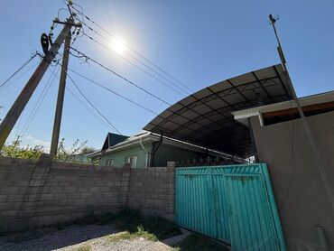 продаю дом вагон: Үй, 120 кв. м, 4 бөлмө, Менчик ээси, Косметикалык оңдоо