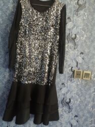 qadin don: Ziyafət donu, Midi