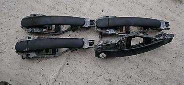 dm tapi: BRAVA KVAKA RUCKA VRATA ZA VOLKSWAGEN GOLF 4 — 2