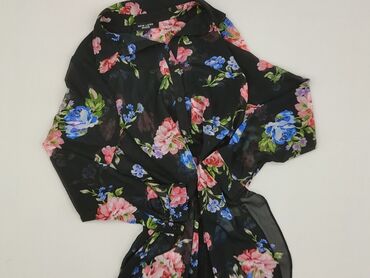 t shirty damskie z cekinami allegro: Koszula damska, New Look, rozmiar XS