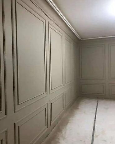 Штукатурка, шпаклевка: Больше 6 лет опыта — 6