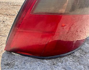 бампер опель вектра б: Opel vectra b arxa stop ishiqlari — 3