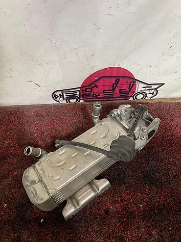 egr: Клапан EGR Kia Sorento 2 2010 (б/у) ХОДОВАЯ ЧАСТЬ - #амортизатор, # — 1