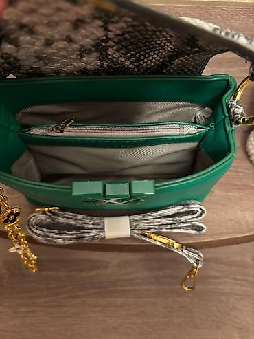 Çantalar: Əl çantası, Louis Vuitton, Yeni — 4