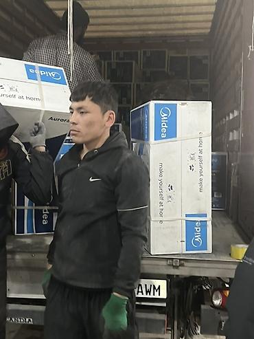 smart logistics: Грузоперевозки по региону и по городу ТАКСИ ГРУЗОПЕРЕВОЗКИ ДОСТАВКА — 5