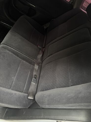 Honda: Honda Civic: 2005 г., 2.4 л, Автомат, Газ, Хэтчбэк — 6