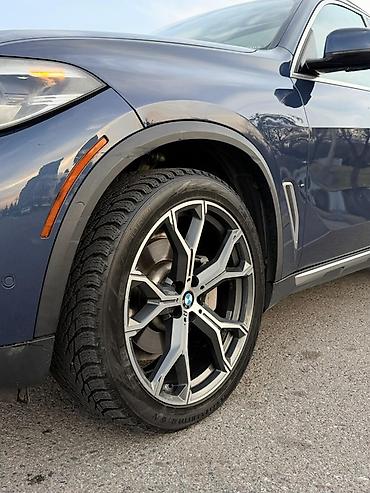 BMW: BMW X5: 2019 г., 3 л, Автомат, Бензин, Кроссовер — 9