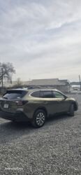 Subaru: Subaru Outback: 2021 г., 2.5 л, Вариатор, Бензин, Универсал — 4