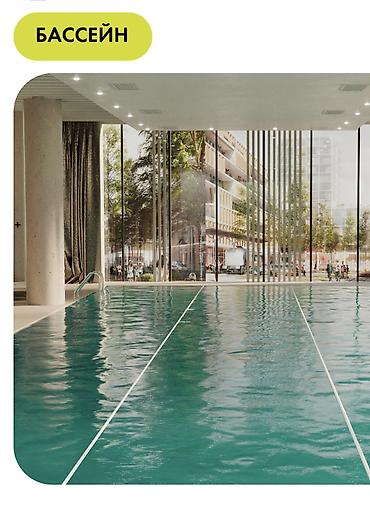 the level group: Продаю квартиры ПСО в СК «ICON”,ЖК «Mansara”, “Leven Park”, “Termeli” — 8