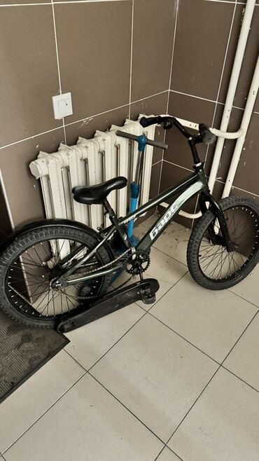 бишкек манеж детский дордой: Детский велосипед, 2-колесный, 6 - 9 лет