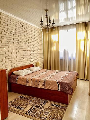 Посуточная аренда квартир: СЕЗОН НАЧАЛСЯ! Сдается! новая и уютная 3-комнатная квартира со — 4