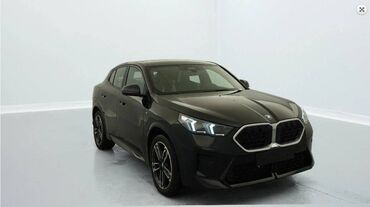 BMW : 2 l | 2024 year SUV/4x4