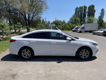 лексус gs 300 цена бишкек: Hyundai Sonata: 2016 г., 0.2 л, Автомат, Газ, Седан